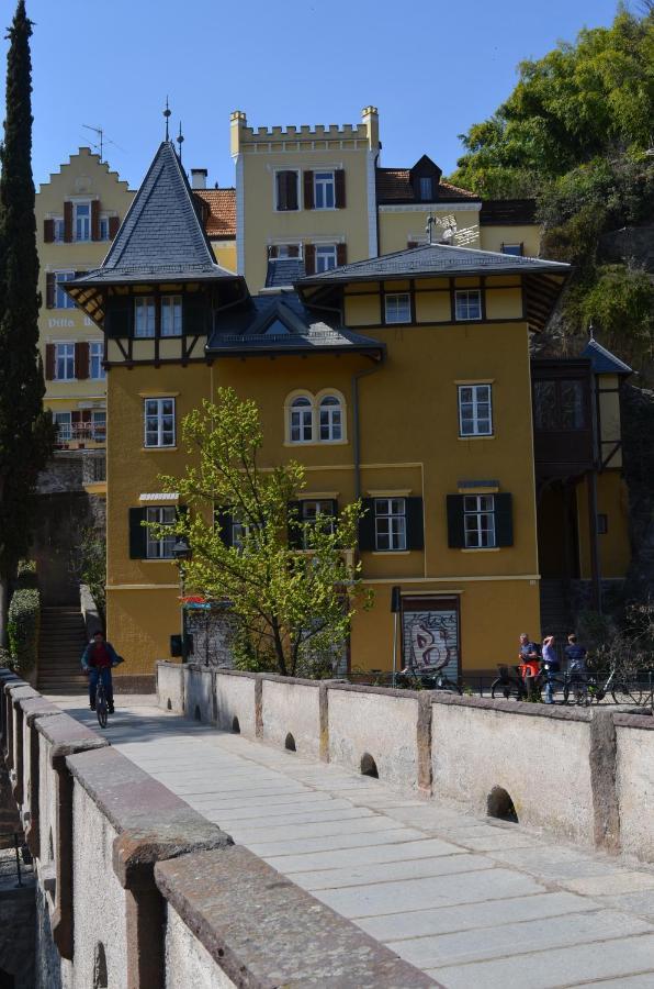 מראנו Villa Iolanda מראה חיצוני תמונה
