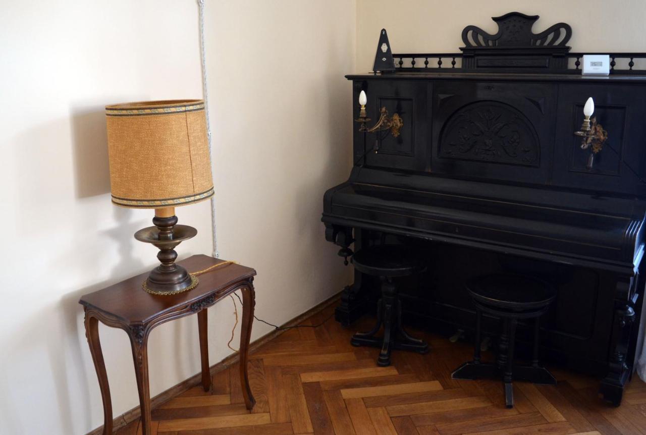 מראנו Villa Iolanda מראה חיצוני תמונה