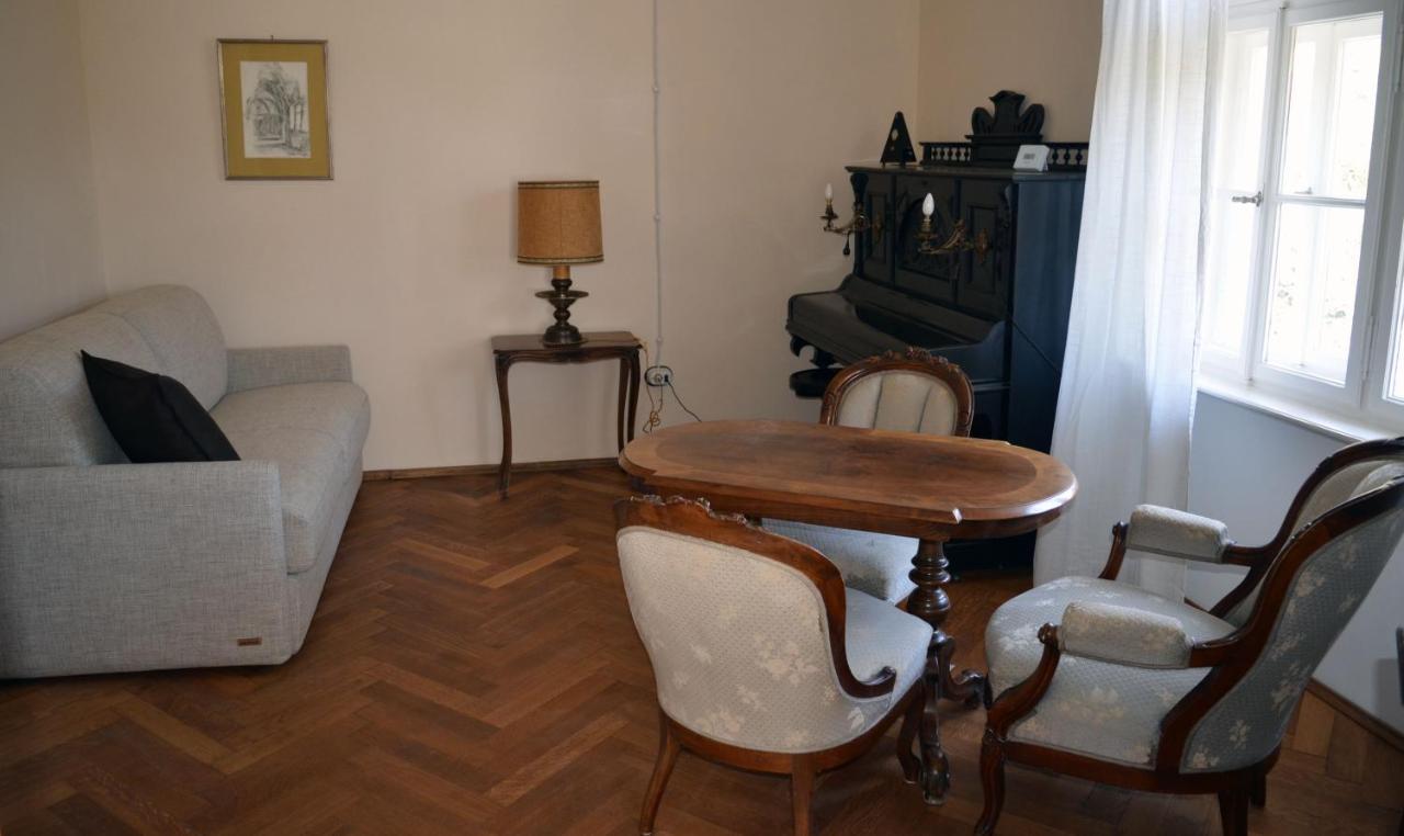 מראנו Villa Iolanda מראה חיצוני תמונה