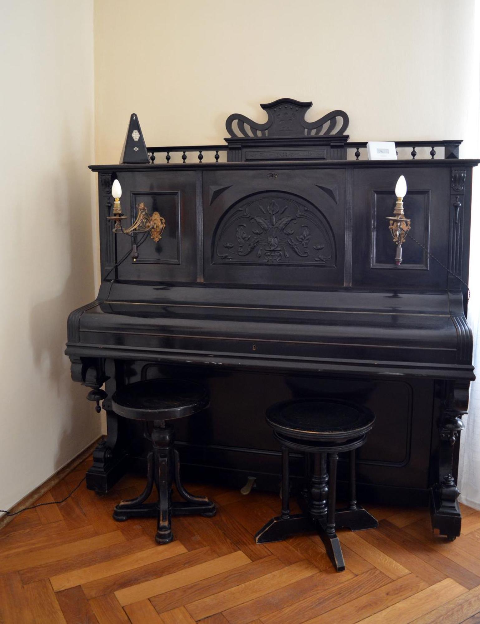 מראנו Villa Iolanda מראה חיצוני תמונה