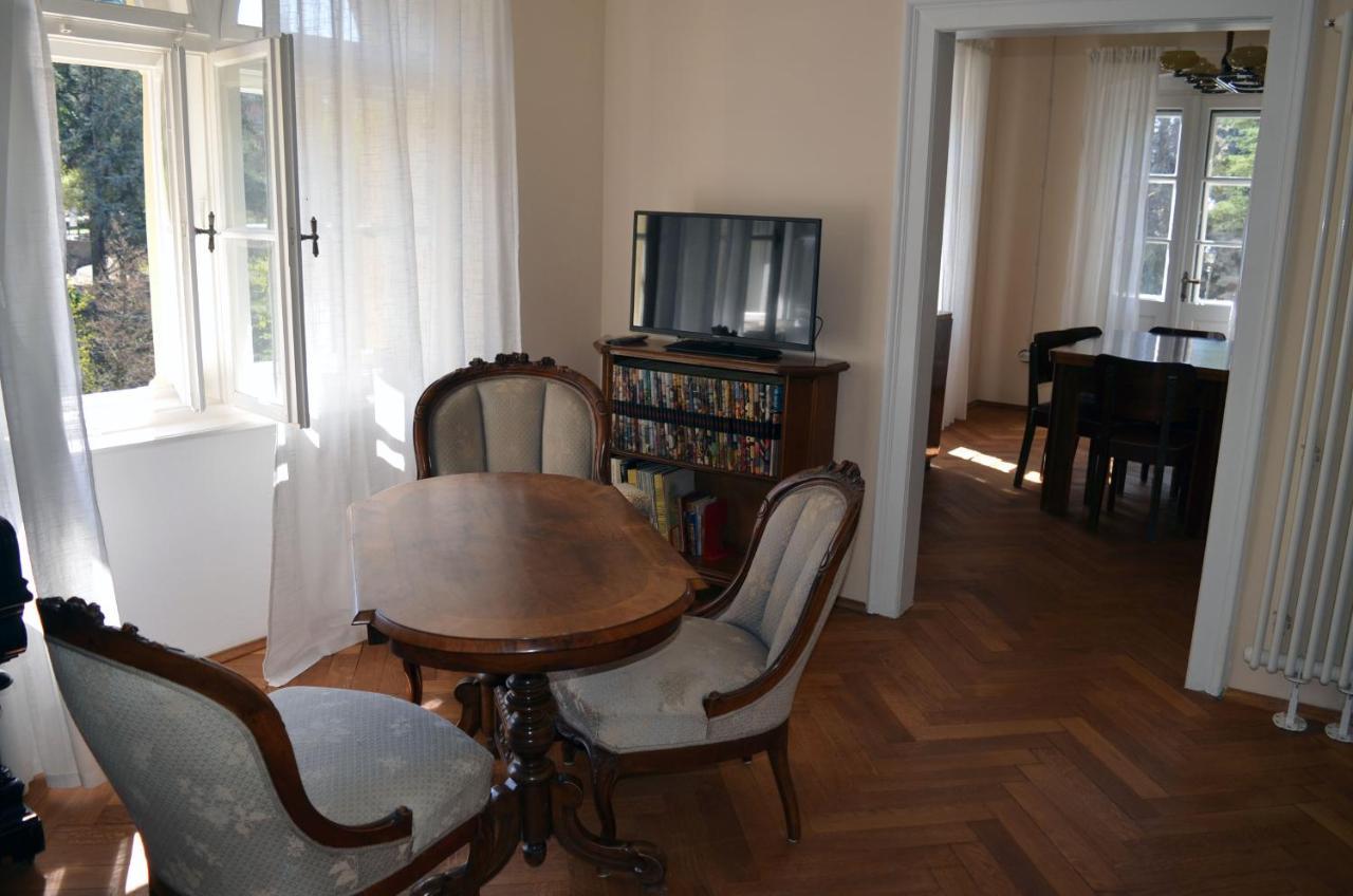 מראנו Villa Iolanda מראה חיצוני תמונה