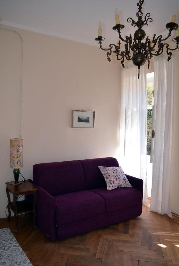 מראנו Villa Iolanda מראה חיצוני תמונה