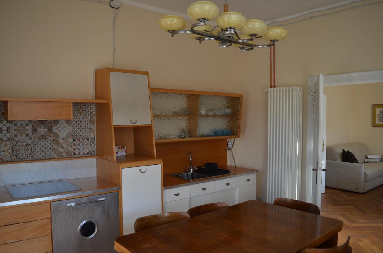 מראנו Villa Iolanda מראה חיצוני תמונה