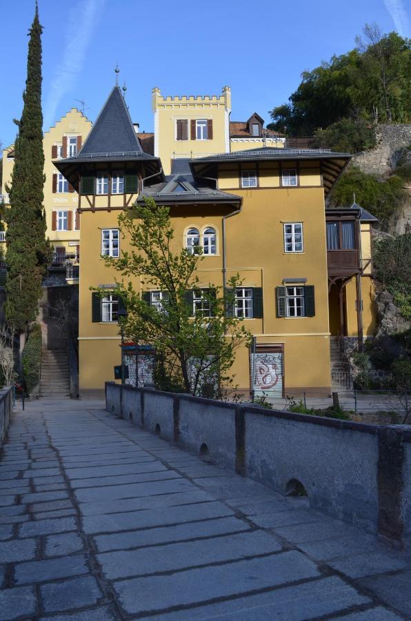 מראנו Villa Iolanda מראה חיצוני תמונה