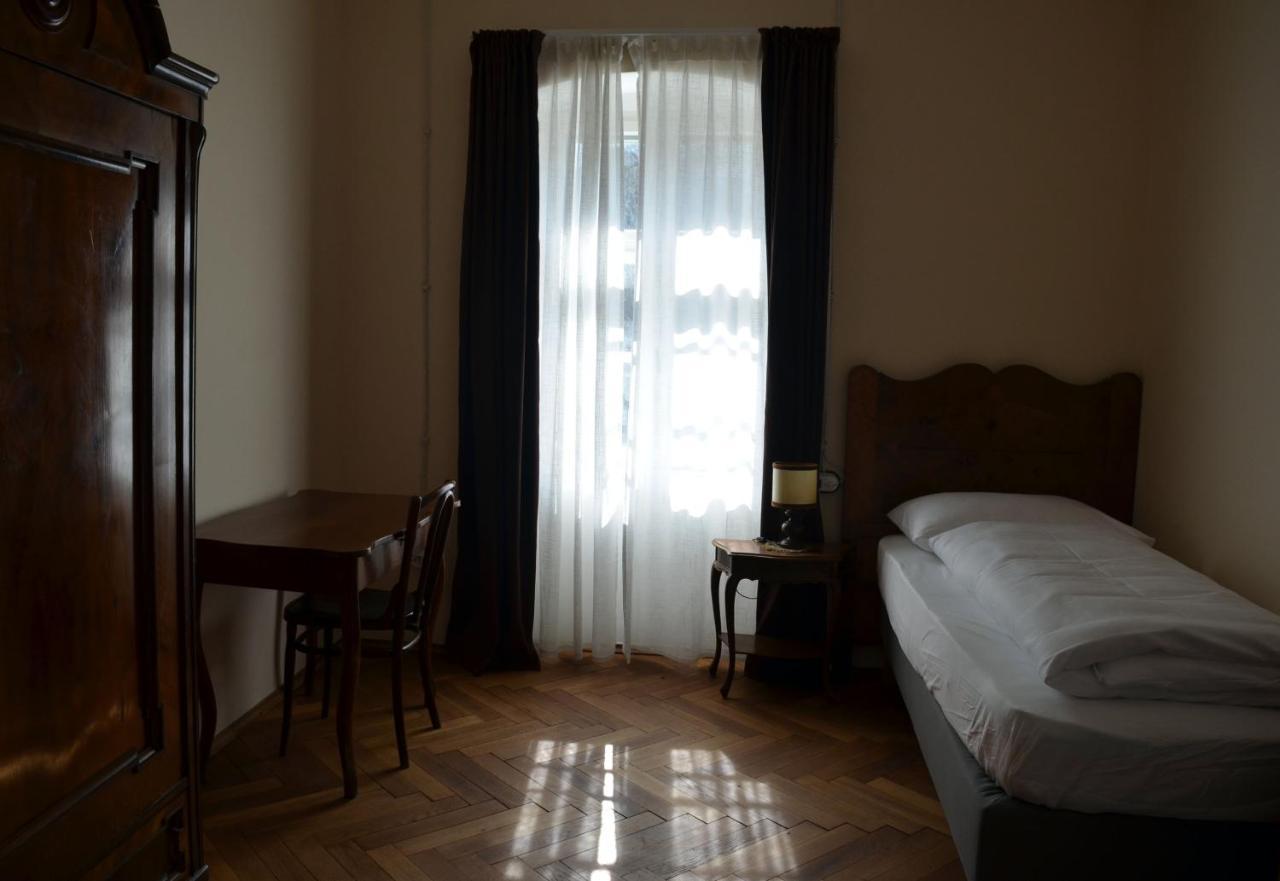 מראנו Villa Iolanda מראה חיצוני תמונה