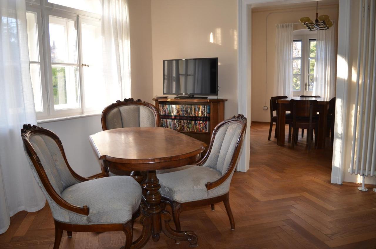 מראנו Villa Iolanda מראה חיצוני תמונה