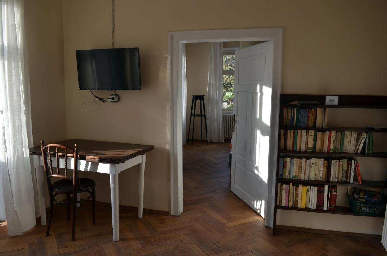 מראנו Villa Iolanda מראה חיצוני תמונה