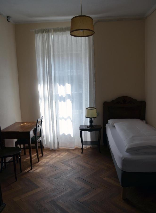 מראנו Villa Iolanda מראה חיצוני תמונה