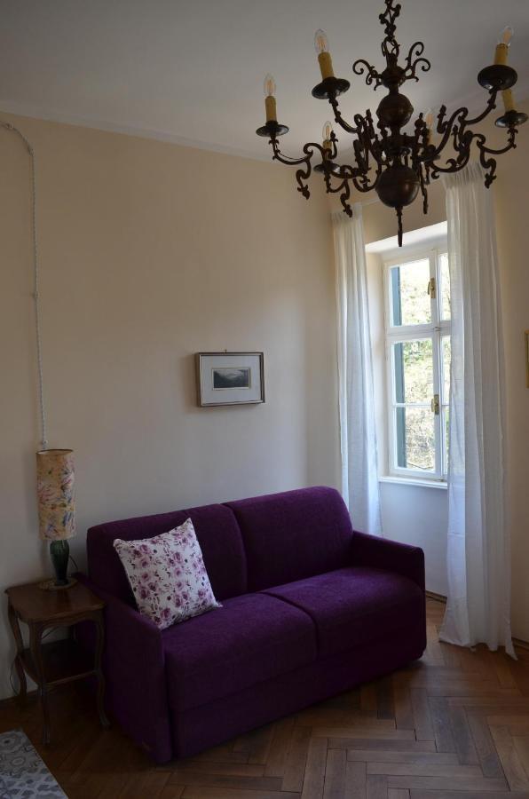 מראנו Villa Iolanda מראה חיצוני תמונה